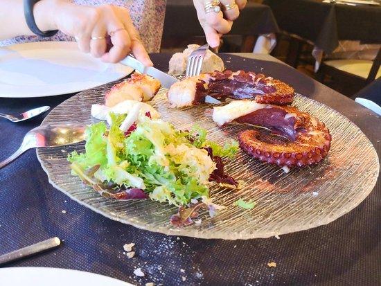 La Ostra Parrilla & Pulpería